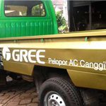Car Branding