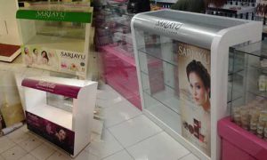 vitrine