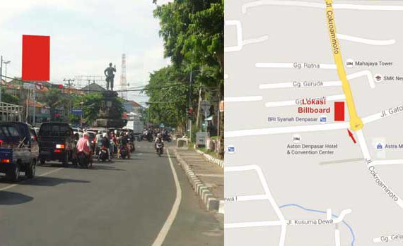 billboard-mgm-tb012-denpasar